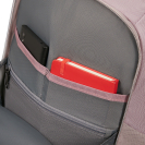 Рюкзак для ноутбука 14,1" Guardit classy 2.0 STONE GREY, Фото №7(Мініатюра) - samsonite.ua