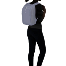 Рюкзак для ноутбука 14,1" Guardit classy 2.0 STORM BLUE, Фото №3(Миниатюра) - samsonite.ua