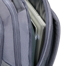 Рюкзак для ноутбука 14,1" Guardit classy 2.0 STORM BLUE, Фото №8(Миниатюра) - samsonite.ua