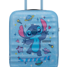 Валіза 55 см Wavebreaker disney STITCH UNIVERSE, Фото №1(Мініатюра) - samsonite.ua