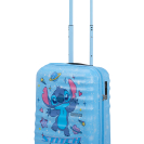 Валіза 55 см Wavebreaker disney STITCH UNIVERSE, Фото №5(Мініатюра) - samsonite.ua