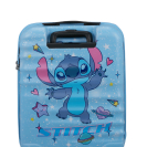 Валіза 55 см Wavebreaker disney STITCH UNIVERSE, Фото №7(Мініатюра) - samsonite.ua