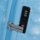 Валіза 55 см Wavebreaker disney STITCH UNIVERSE, Фото №8(Мініатюра) - samsonite.ua