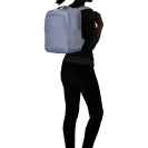 Рюкзак для путешествий S Guardit classy 2.0 STORM BLUE, Фото №4(Миниатюра) - samsonite.ua