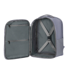 Рюкзак для путешествий S Guardit classy 2.0 STORM BLUE, Фото №6(Миниатюра) - samsonite.ua