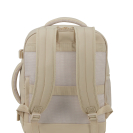 Рюкзак S/M 15.6" Take2cabin BEIGE, Фото №2(Мініатюра) - samsonite.ua