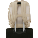 Рюкзак S/M 15.6" Take2cabin BEIGE, Фото №7(Мініатюра) - samsonite.ua