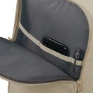 Рюкзак S/M 15.6" Take2cabin BEIGE, Фото №14(Мініатюра) - samsonite.ua