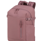 Рюкзак 15,6" Urban tide GALACTIC MAUVE, Фото №4(Миниатюра) - samsonite.ua