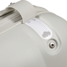 Валіза 55 см Dreami CLOUD WHITE, Фото №8(Мініатюра) - samsonite.ua