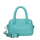 Плечова сумка Jellypop DUSTY TURQUOISE, Фото №1(Мініатюра) - samsonite.ua