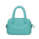 Плечова сумка Jellypop DUSTY TURQUOISE, Фото №2(Мініатюра) - samsonite.ua