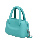 Плечова сумка Jellypop DUSTY TURQUOISE, Фото №3(Мініатюра) - samsonite.ua