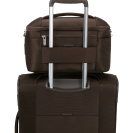 Бьюти-кейс Re-lite COFFEE BEAN, Фото №5(Миниатюра) - samsonite.ua