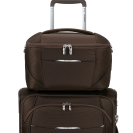 Бьюти-кейс Re-lite COFFEE BEAN, Фото №12(Миниатюра) - samsonite.ua