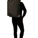 Сумка-рюкзак на колесах Ecodiver COFFEE BEAN, Фото №7(Миниатюра) - samsonite.ua