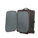 Сумка-рюкзак на колесах Ecodiver COFFEE BEAN, Фото №10(Миниатюра) - samsonite.ua