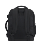 Рюкзак S/M 15.6" Take2cabin BLACK, Фото №2(Миниатюра) - samsonite.ua