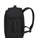 Рюкзак S/M 15.6" Take2cabin BLACK, Фото №4(Миниатюра) - samsonite.ua