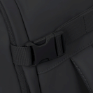 Рюкзак S/M 15.6" Take2cabin BLACK, Фото №11(Миниатюра) - samsonite.ua