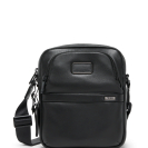 Сумка кросс-боди Tumi alpha BLACK, Фото №1(Миниатюра) - samsonite.ua