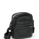 Сумка кросс-боди Tumi alpha BLACK, Фото №4(Миниатюра) - samsonite.ua