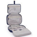 Косметичка Voyageur INDIGO/LIGHT GOLD, Фото №2(Мініатюра) - samsonite.ua
