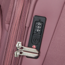 Чемодан 68 см Wanderlite GALACTIC MAUVE, Фото №11(Миниатюра) - samsonite.ua