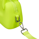 Плечова сумка Jellypop LIME, Фото №4(Мініатюра) - samsonite.ua