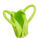Плечова сумка Jellypop LIME, Фото №5(Мініатюра) - samsonite.ua