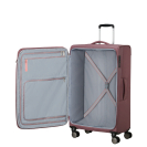 Чемодан 79 см Wanderlite GALACTIC MAUVE, Фото №2(Миниатюра) - samsonite.ua