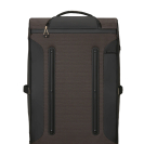 Дорожня сумка на колесах Ecodiver COFFEE BEAN, Фото №4(Мініатюра) - samsonite.ua
