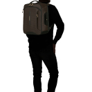 Рюкзак 15,6" Ecodiver COFFEE BEAN, Фото №5(Миниатюра) - samsonite.ua