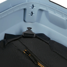 Чемодан 69 см Essens FOG BLUE, Фото №4(Миниатюра) - samsonite.ua