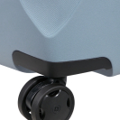 Чемодан 69 см Essens FOG BLUE, Фото №7(Миниатюра) - samsonite.ua