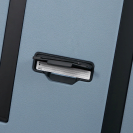Чемодан 69 см Essens FOG BLUE, Фото №11(Миниатюра) - samsonite.ua