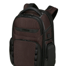 Рюкзак 15.6" Pro-dlx 6 COFFEE BEAN, Фото №2(Миниатюра) - samsonite.ua