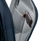Рюкзак для путешествий 15.6" Paralux bt MIDNIGHT NAVY, Фото №4(Миниатюра) - samsonite.ua
