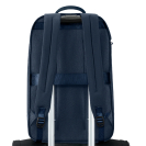 Рюкзак для путешествий 15.6" Paralux bt MIDNIGHT NAVY, Фото №10(Миниатюра) - samsonite.ua