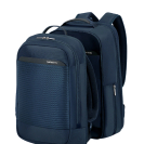 Рюкзак для путешествий 15.6" Paralux bt MIDNIGHT NAVY, Фото №12(Миниатюра) - samsonite.ua
