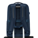Рюкзак для путешествий 15.6" Paralux bt MIDNIGHT NAVY, Фото №15(Миниатюра) - samsonite.ua