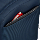 Рюкзак для путешествий 15.6" Paralux bt MIDNIGHT NAVY, Фото №16(Миниатюра) - samsonite.ua
