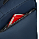 Рюкзак для путешествий 15.6" Paralux bt MIDNIGHT NAVY, Фото №17(Миниатюра) - samsonite.ua