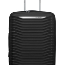 Валіза 55 см Upscape BLACK, Фото №1(Мініатюра) - samsonite.ua