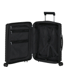 Валіза 55 см Upscape BLACK, Фото №2(Мініатюра) - samsonite.ua
