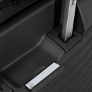 Валіза 55 см Upscape BLACK, Фото №6(Мініатюра) - samsonite.ua