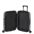 Валіза 55 см Proxis SILVER, Фото №2(Мініатюра) - samsonite.ua
