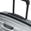 Валіза 55 см Proxis SILVER, Фото №6(Мініатюра) - samsonite.ua