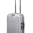 Валіза 55 см Proxis SILVER, Фото №7(Мініатюра) - samsonite.ua