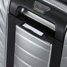 Валіза 55 см Proxis SILVER, Фото №10(Мініатюра) - samsonite.ua